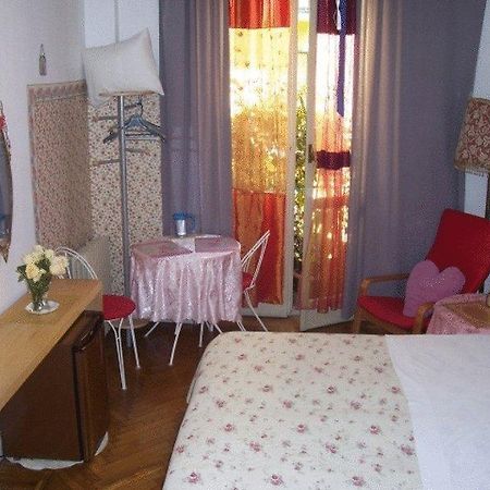 Milan Otel Dış mekan fotoğraf