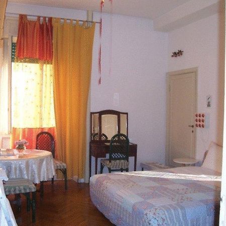 Milan Otel Dış mekan fotoğraf