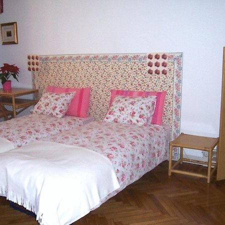 Milan Otel Dış mekan fotoğraf