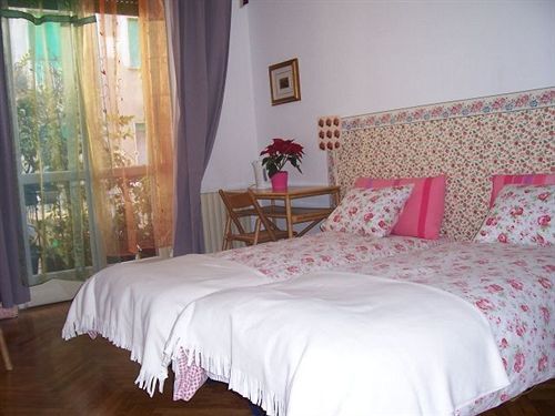 Milan Otel Dış mekan fotoğraf