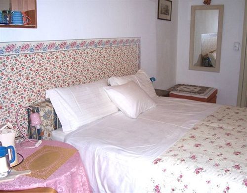 Milan Otel Dış mekan fotoğraf
