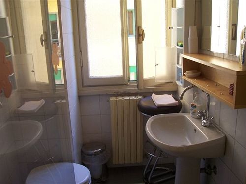 Milan Otel Dış mekan fotoğraf