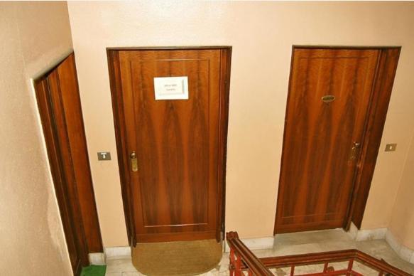 Milan Otel Dış mekan fotoğraf
