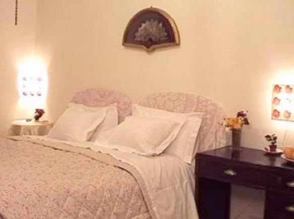Milan Otel Oda fotoğraf