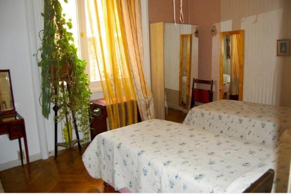 Milan Otel Oda fotoğraf
