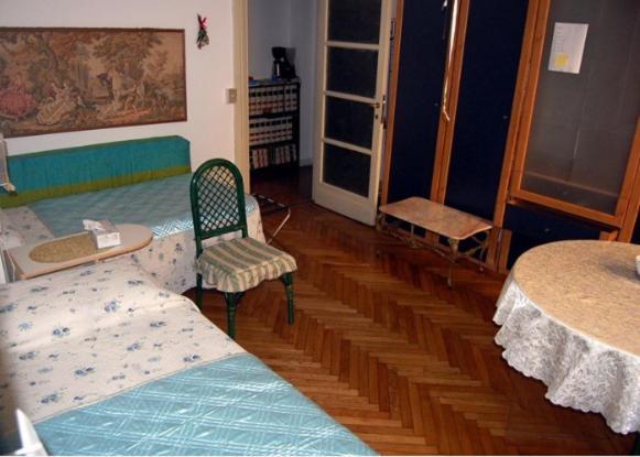 Milan Otel Oda fotoğraf
