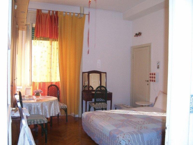 Milan Otel Dış mekan fotoğraf