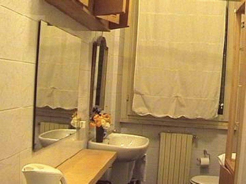 Milan Otel Dış mekan fotoğraf