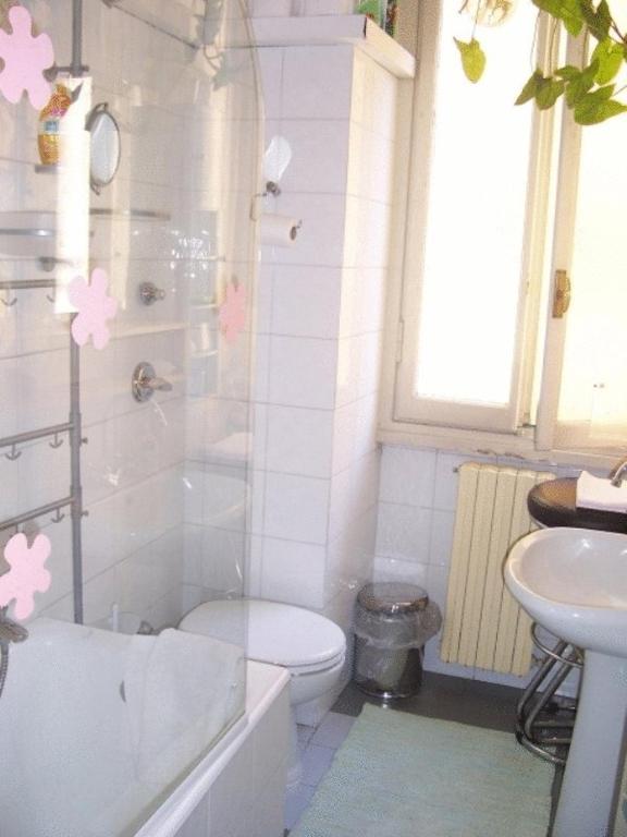 Milan Otel Dış mekan fotoğraf
